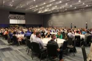Highlights from Greenhouse Grower's 2019 Medal of Excellence Event