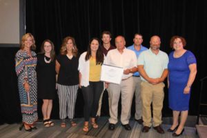 Operation of the Year Finalist: Darrell Norris and Son Greenhouses