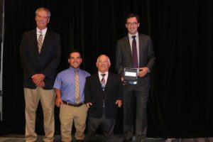 Operation of the Year: Kube-Pak