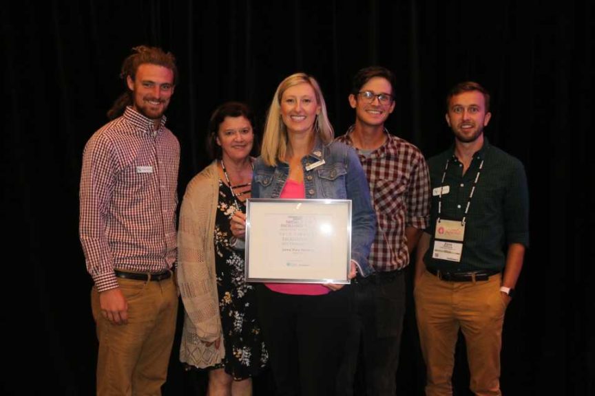 Operation of the Year Finalist: Loma Vista Nursery