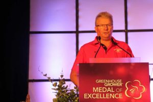 Head Grower of the Year