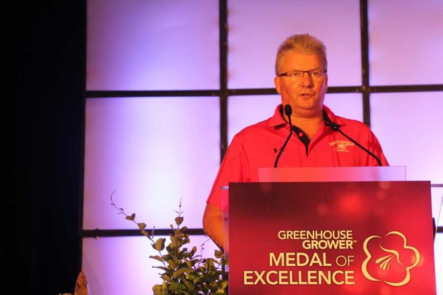 Head Grower of the Year