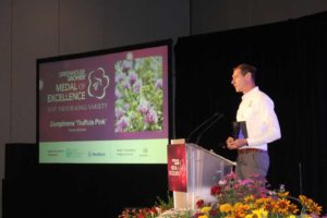 Best Performing Variety