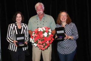 Readers Choice and Industry's Choice Winner