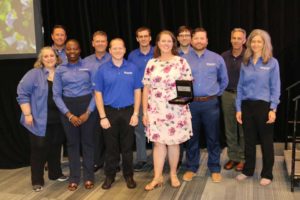 Gamechanger of the Year: Profile Products