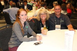 Highlights from Greenhouse Grower's 2019 Medal of Excellence Event