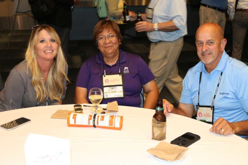 Highlights from Greenhouse Grower's 2019 Medal of Excellence Event