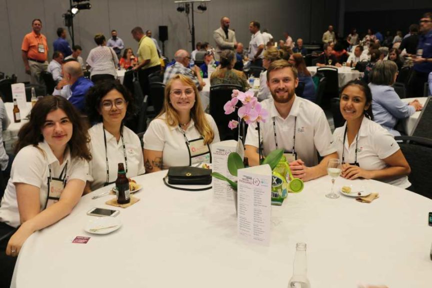 Highlights from Greenhouse Grower's 2019 Medal of Excellence Event