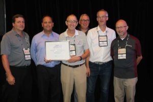 Head Grower of the Year Finalist: Roger McGaughey