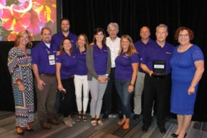 Editor’s Choice: Dahlia ‘Sincerity’ (Syngenta Flowers)