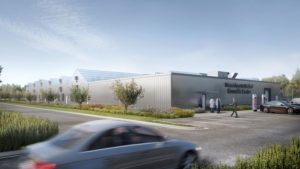 How One Company is Betting the House on Greenhouse Cannabis