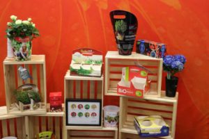 Bellwyck Horticultural Packaging