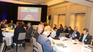 Impact Washington Summit Returns in September