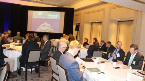 AmericanHort’s Impact Washington Summit Returns in September