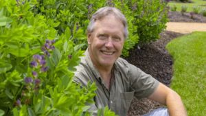 Meet James Ault, Greenhouse Grower’s 2019 Industry Achievement Award Winner