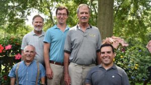 How Kube-Pak Has Taken Plant Production From an Uncertainty to a Science