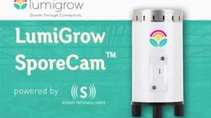 LumiGrow Partners With Sensor Supplier on Early Disease Detection Technology