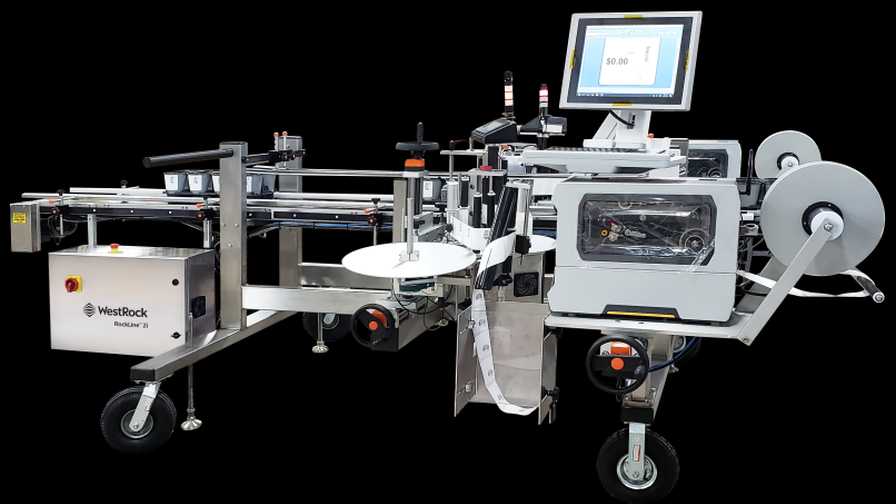 New Line of Precision Labeling Equipment Now Available - Greenhouse Grower