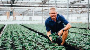 Award-Winning Advice on Ways to Keep the Quality in Young Plants