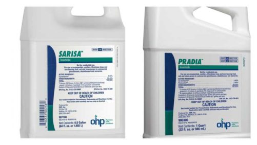 New Greenhouse Crop Protection Tools from Vestaron, OHP