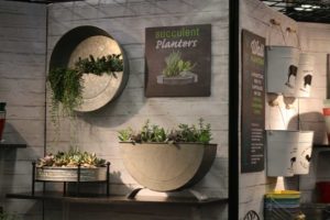 Panacea Succulent Planters