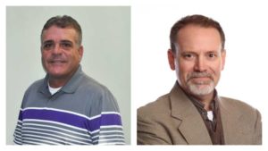 Greenhouse Industry Veterans Take New Roles at Aris, Bailey, and More