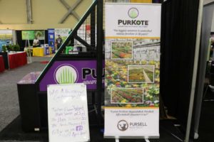 Pursell Agri-Tech PurKote