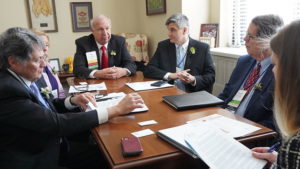 How a New SAF and AFE Partnership Will Benefit Plant Research