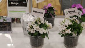 SePRO Boosts Team of Ornamental Technical Specialists