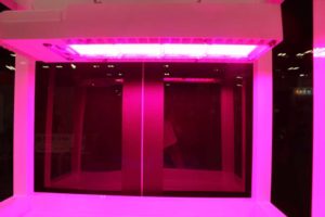 Signify Toplighting Compact