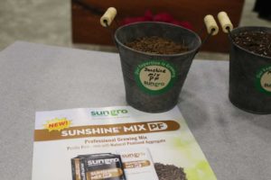 Sun Gro Sunshine Mix PF
