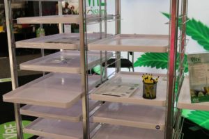 VRE Drymax Drying Trays