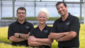 Pacific Plug & Liner Discovers Possibilities in Perennials