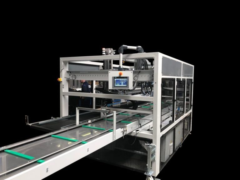 Visser Redline Basket Planter 