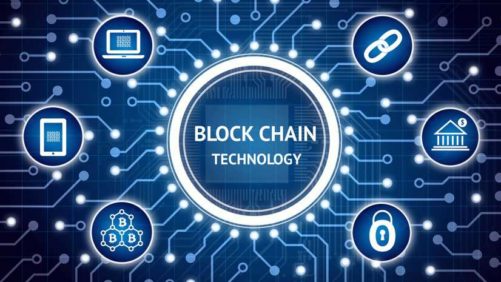 Webinar Will Address Pros, Cons of Blockchain Technology