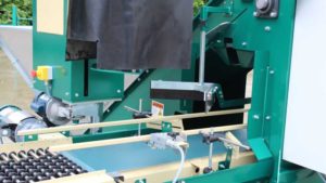 Pot Fillers to Streamline Production in the Greenhouse