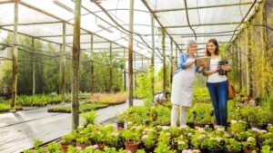 How Traceability Concerns in the Supply Chain Affect Greenhouse Growers