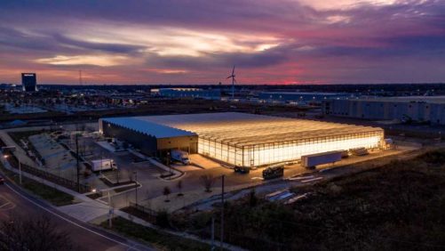 Major Indoor Ag Event Back on as In-Person Event in Fall