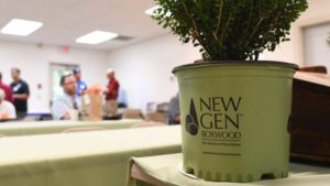 NewGen Boxwood Lands Familiar Name as Program Manager