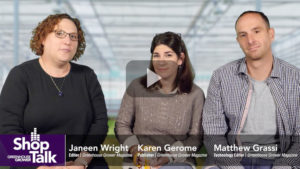 How Technology and Labor Are Impacting Hemp and Cannabis Production