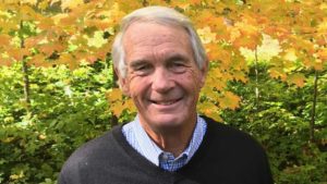 Dr. Allan Armitage Now Has a Podcast