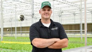 Meet the New Advisory Board of Greenhouse Grower Magazine