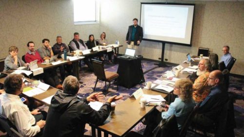 GROW Summit 2019 Offers Deep Dive Into the Future of Horticulture