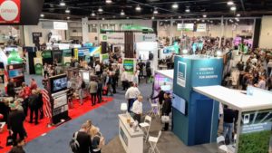 MJBizCon 2019: Cannabis and Hemp Coming of Age Amidst the Chaos
