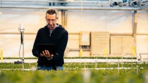 5 Digital Horticulture Trends Growers Should Monitor