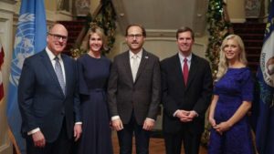 CEO of Up-and-Coming Vegetable Grower Addresses Food Crisis