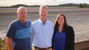 The New Face of Controlled-Environment Ag