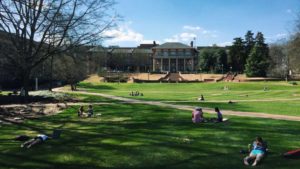 4. N.C. State University