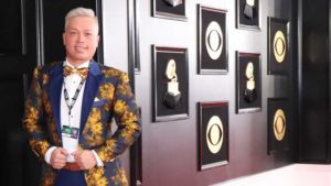 Beacon Impatiens to Line Red Carpet at 2020 Grammys