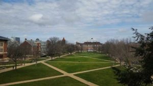 7. University of Illinois at Urbana-Champaign